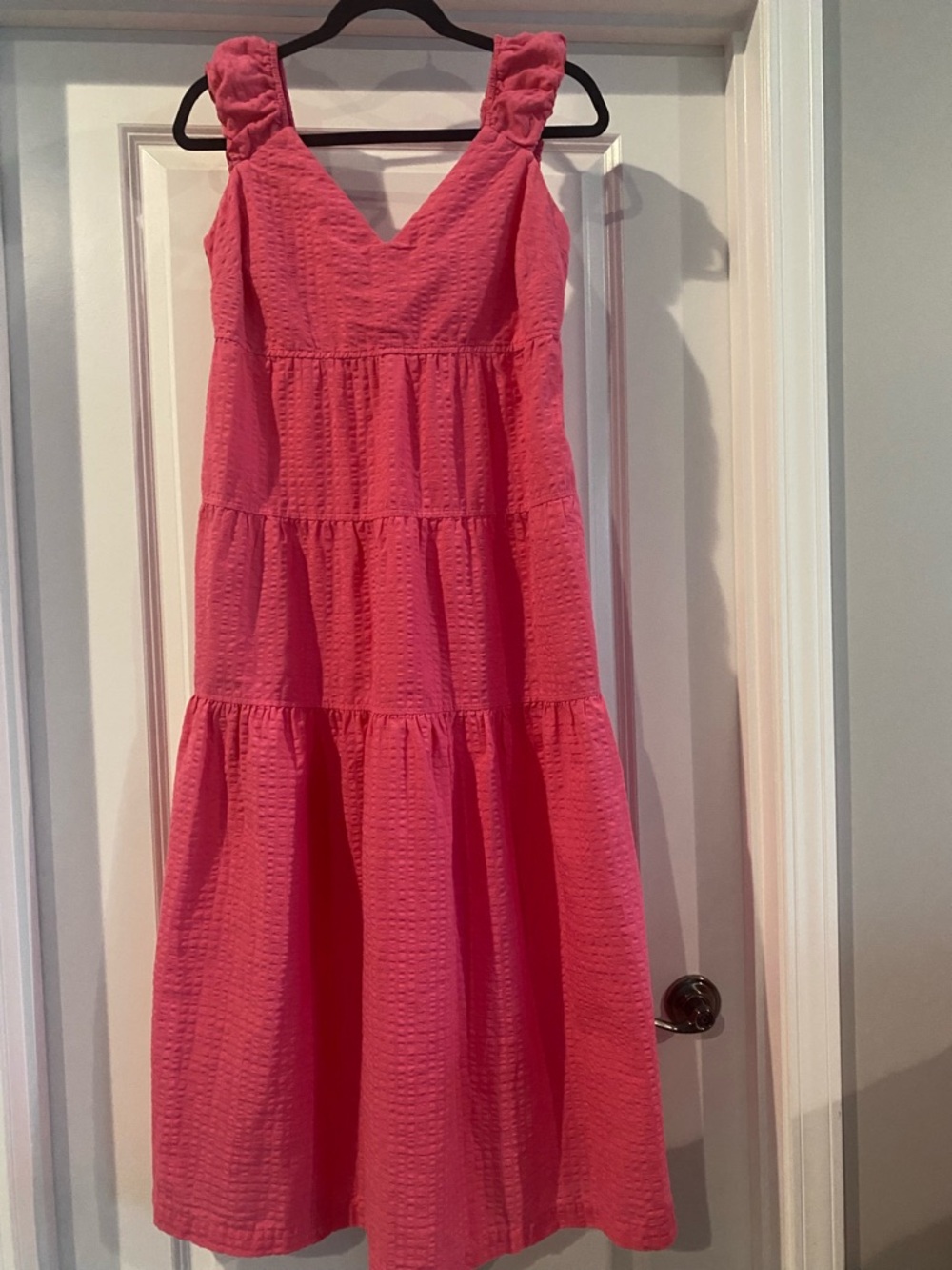 Old Navy Maxi dress